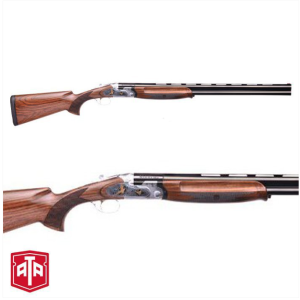 ATA Süperpoze Çelik Elegant 12Cal 66Cm Av Tüfeği