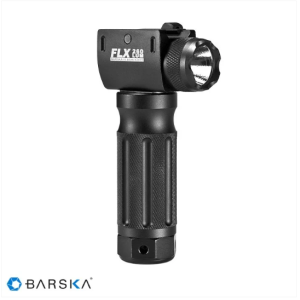 BARSKA LED 260 Lumen Fenerli Tüfek El Tutamağı