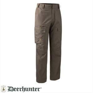 DEERHUNTER Lofoten Bark Pantolon 48