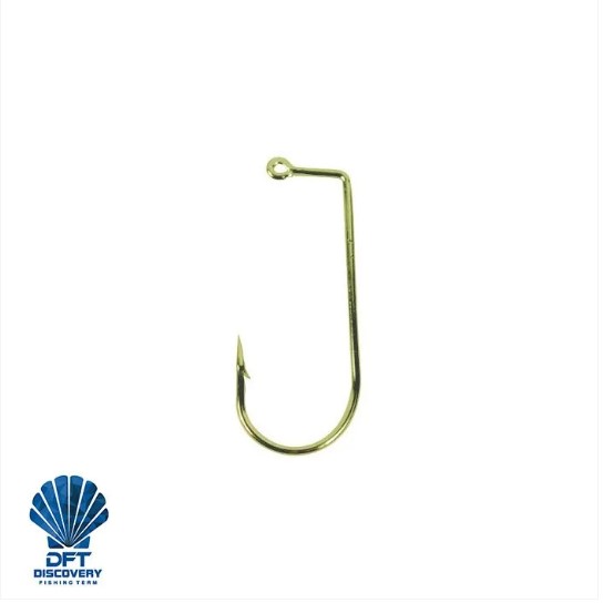 DFT 9146R Bronze Olta İğnesi:3/0 1/50 Adet