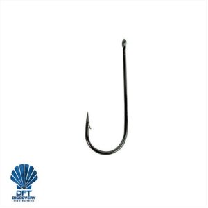 DFT 9255 Siyah Nikel Olta İğnesi No:05 1/25