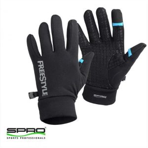 SPRO FREESTYLE SKINZ Eldiven XXL