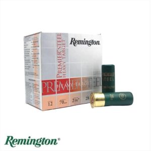 REMINGTON Nitro Steel Magnum 12 Ga 32G. No:4