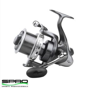 SPRO CAST FORCE Olta Makinesi