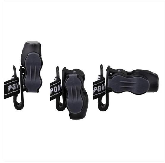 SPRO PC Led Cap Light Kafa Lambası - Görsel 3