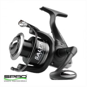 SPRO Salt'X Surf & Boat 7000 Alü. Olta Makinesi