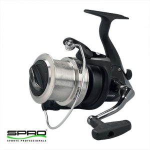 SPRO Super Long Cast Pro 460 Olta Makinesi