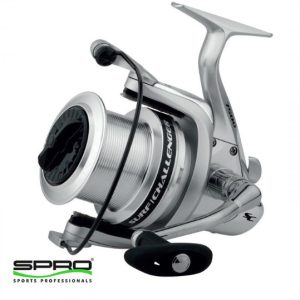 SPRO Surf Challenger 7500 Surf Olta Makinesi