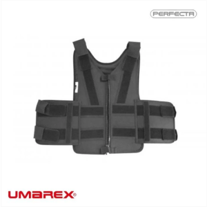 UMAREX Perfecta Taktikal Koruma Yeleği L/XL