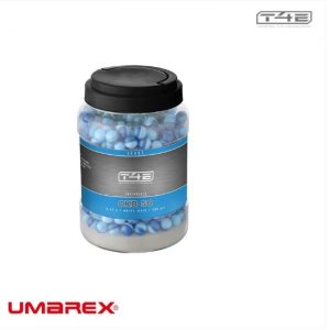 UMAREX T4E CB .50 cal. Tebeşir Topu (2 X 250 li )