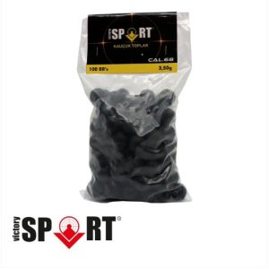 V.SPORT 0,68 Cal Termoplastik Kauçuk Top 1/100